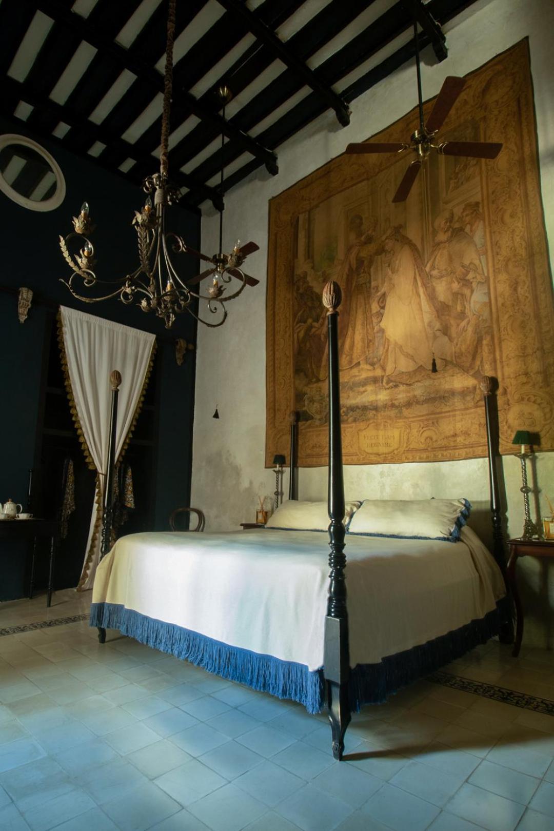 Coqui Coqui Meson De Malleville - Valladolid Valladolid  Kültér fotó